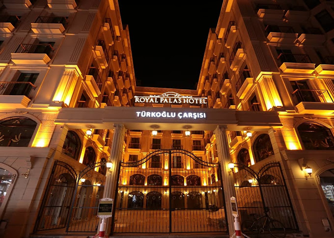 تور ارزان Royal Palas hotel_247.png